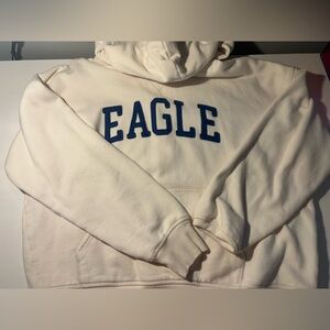 American Eagle sweatshirt